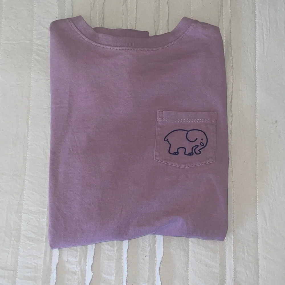 Ivory ella cropped long sleeve - Picture 1 of 3